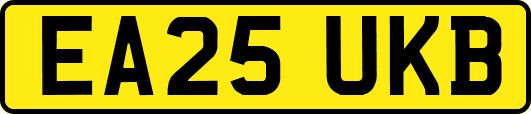 EA25UKB