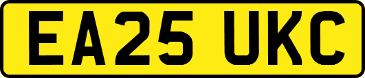 EA25UKC