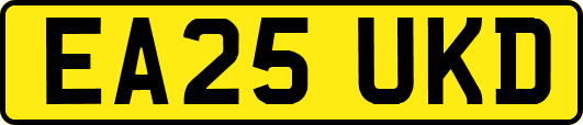 EA25UKD