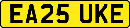 EA25UKE