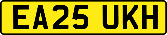 EA25UKH