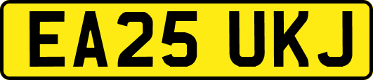 EA25UKJ