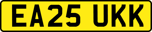 EA25UKK