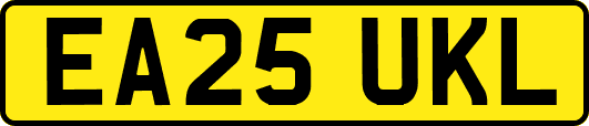 EA25UKL