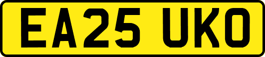 EA25UKO