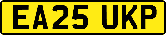 EA25UKP