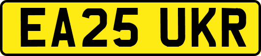 EA25UKR
