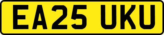 EA25UKU