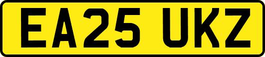 EA25UKZ