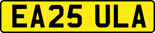 EA25ULA