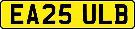 EA25ULB