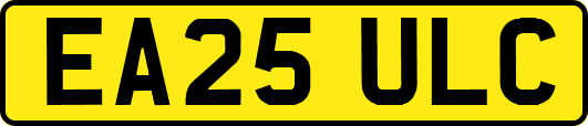 EA25ULC