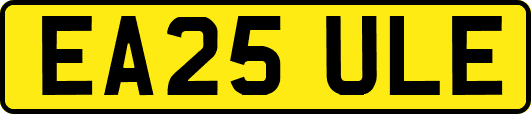 EA25ULE