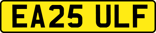 EA25ULF
