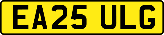 EA25ULG