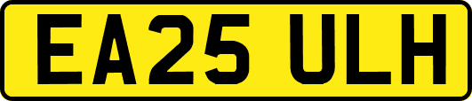 EA25ULH