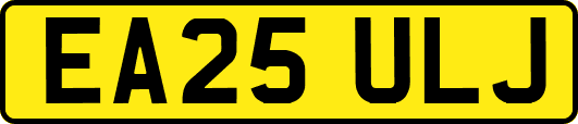 EA25ULJ