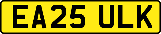 EA25ULK