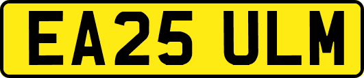 EA25ULM