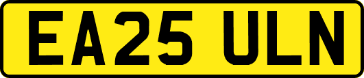 EA25ULN