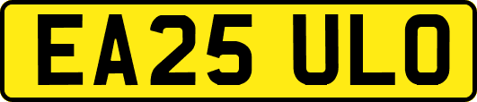 EA25ULO