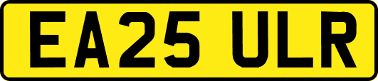 EA25ULR