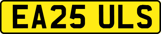 EA25ULS
