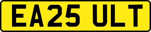 EA25ULT