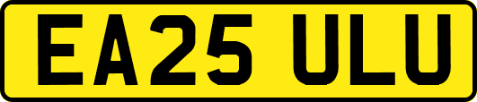 EA25ULU