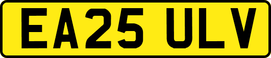 EA25ULV
