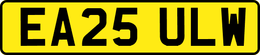 EA25ULW