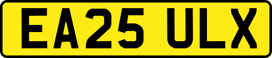 EA25ULX