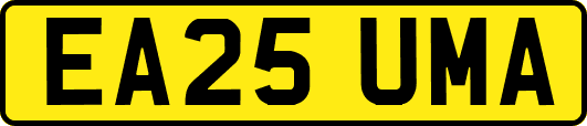 EA25UMA