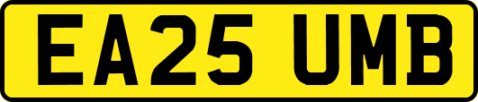 EA25UMB