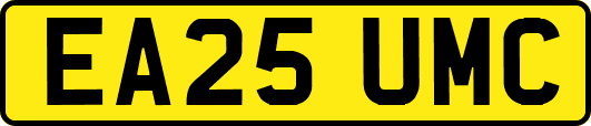EA25UMC
