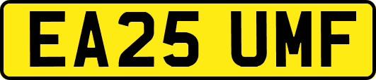 EA25UMF