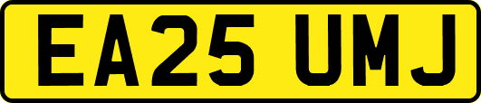 EA25UMJ