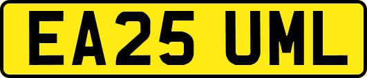EA25UML