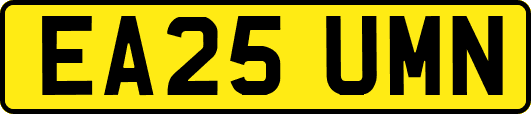 EA25UMN