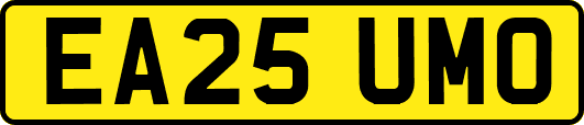 EA25UMO