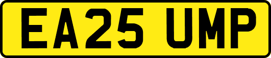EA25UMP