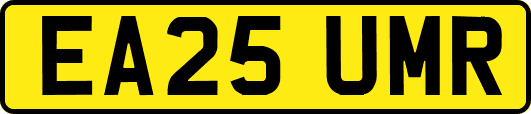 EA25UMR