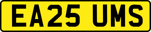 EA25UMS