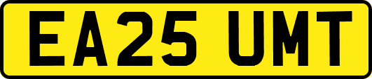 EA25UMT