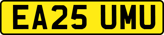 EA25UMU