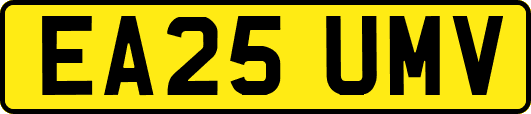 EA25UMV