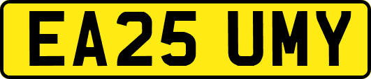 EA25UMY