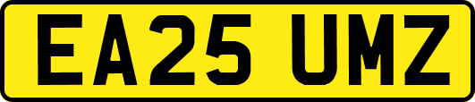 EA25UMZ