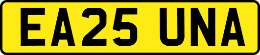 EA25UNA