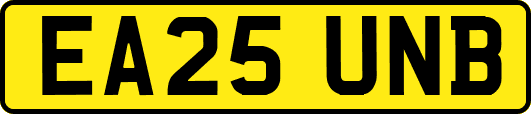 EA25UNB